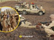 Повстанці-туареги