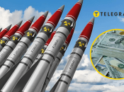 Колаж "Телеграфа"