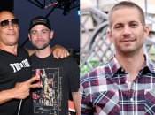 Вин Дизель появился на публике с Коди Уокером, братом погибшего Пола Уокера