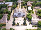 Николаевка в Донецкой области