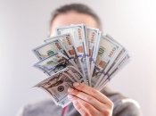 Американская валюта