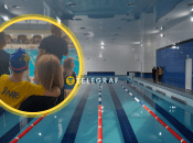 Бажання навчити дитину плавати обернулося скандалом