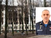 Генерал-майор рф Олег Маковецький