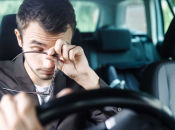 Сонный водитель – один из главных источников опасности на дороге