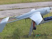 Українські БПЛА дістають вже дуже далеко