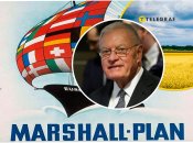 Кит Келлог, план Маршалла