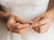 Під час війни послуга онлайн-реєстрації шлюбу стала більш затребуваною