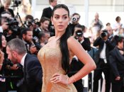 Іспанська модель Джорджина Родрігес