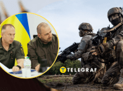 Військові НАТО будуть в Україні