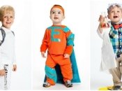 Детские костюмы на Новый год: 3 идеи наряда для мальчика