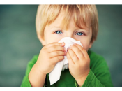 Зеленые сопли у ребенка: нужны ли антибиотики