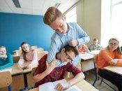 Жертви цькування рідко скаржаться дорослим на психологічне та фізичне насилля в школі