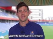 "Барселона" висловила жаль, що відео образило українців