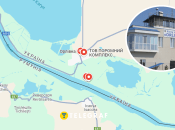 КПП "Орловка"