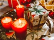 Никогда не приносите в дом найденные свечи