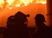 Після вибухів у Бєлгородській та Ростовській областях спалахнули масштабні пожежі: що відомо (відео)