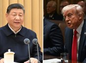 Схоже, Сі Цзіньпін упевнений у своїй перемозі над Трампом