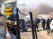 Дівчинка зникла два дні тому