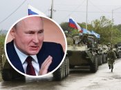 Президент РФ Владимир Путин