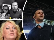 Иван Дорн родился в Челябинске