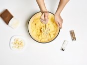 Така картопля виходить значно смачнішою, ніж звичайна