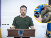 Володимир Зеленський