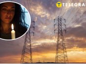 Отключения света