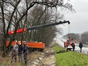 Так жителі Білгородської області намагаються зміцнювати кордон, боячись ймовірного "наступу ЗСУ"
