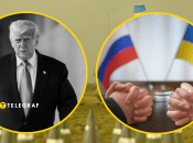 Трамп отложил переговоры о мире