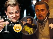 Мемы с Леонардо Ди Каприо