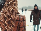 Сгенерировано ИИ ("Телеграф")