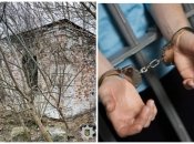 Причиною вбивства стала сварка "під градусом"