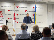 Валерій Дубіль: У Києві проживає близько 500 тисяч ВПО, більшість з них потребують допомоги