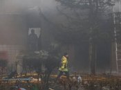 Трагедия в Броварах 18.01.2023