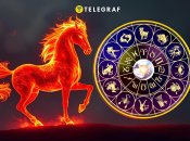 Гороскоп на 2026 рік