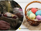Як проходить "Великодне перемир’я"