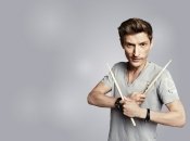 Павел Воля: “Как это круто быть отцом!”