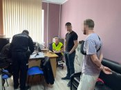 Полиция задержала киевлян, которые фотографировали работу ПВО