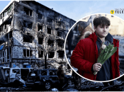 Последствия удара по Доброполью