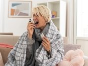 Коклюш сильно ослабляет организм