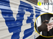 Укрзализныця запускает Wi-Fi в поездах