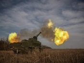 Какая сейчас ситуация на фронте