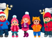 Колядки та щедрівки до Різдва 2021