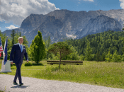 У Байдена обнаружили онкологию