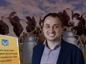 "Молочные реки" для Николая Сольского: как министр агрополитики пытается протащить через ВР сбор с переработчиков и импортеров на рекламу