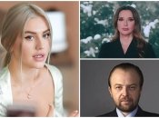 У нової заступниці міністра соцполітики цікаві "друзі"