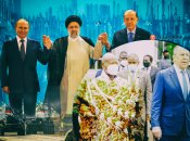 Африка, Азия, Ближний Восток: в какие игры играет россия и при чем здесь Китай