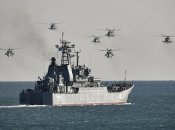 "Новочеркаськ" атакували далекобійними ракетами