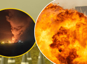 Стався повторний вибух