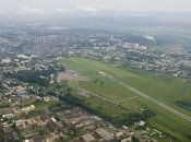 Аеропорт "Чернівці"